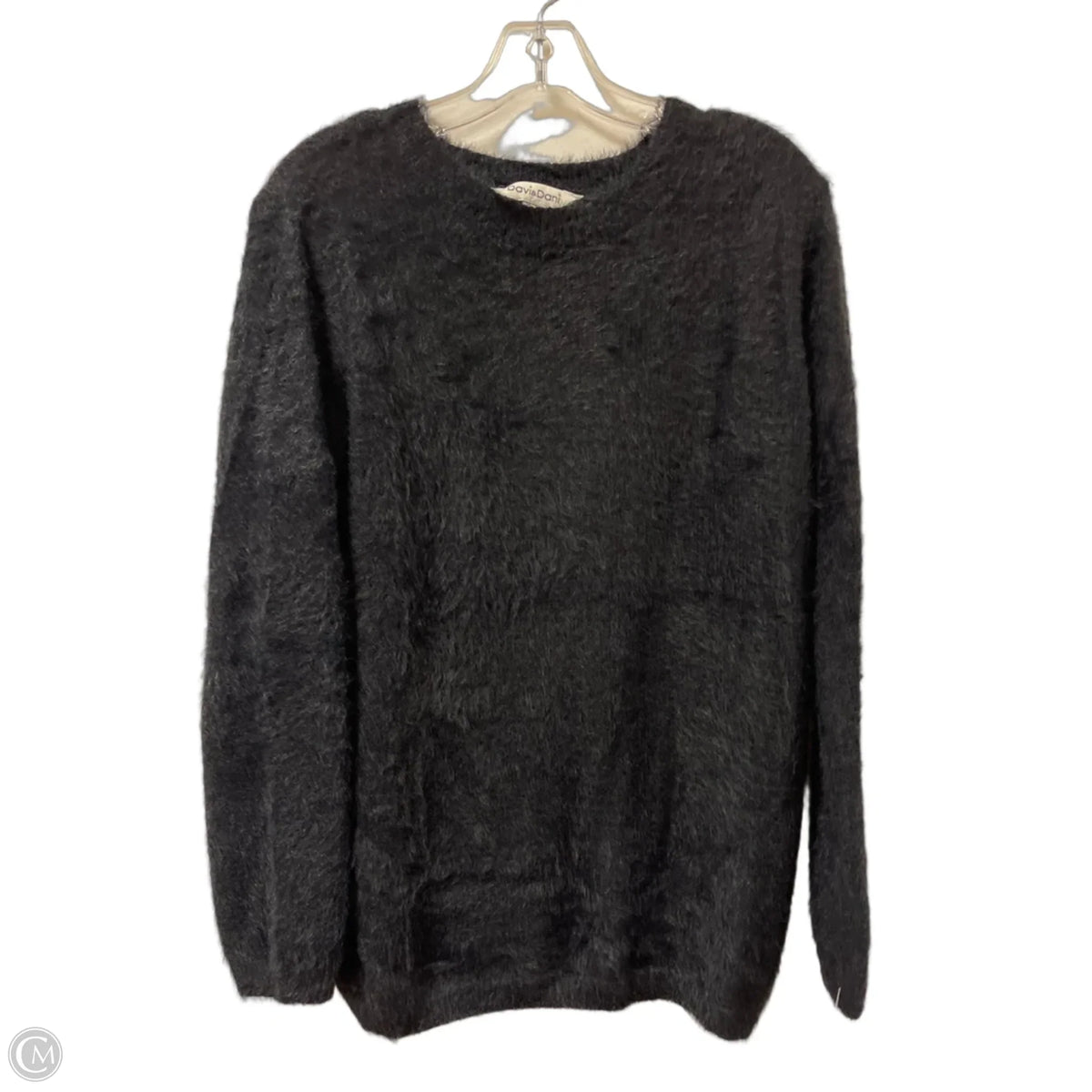 Sweater By Davi & Dani In Black, Size: S