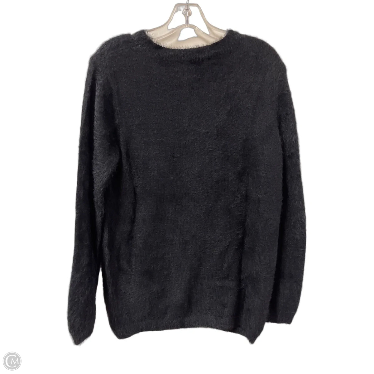 Sweater By Davi & Dani In Black, Size: S