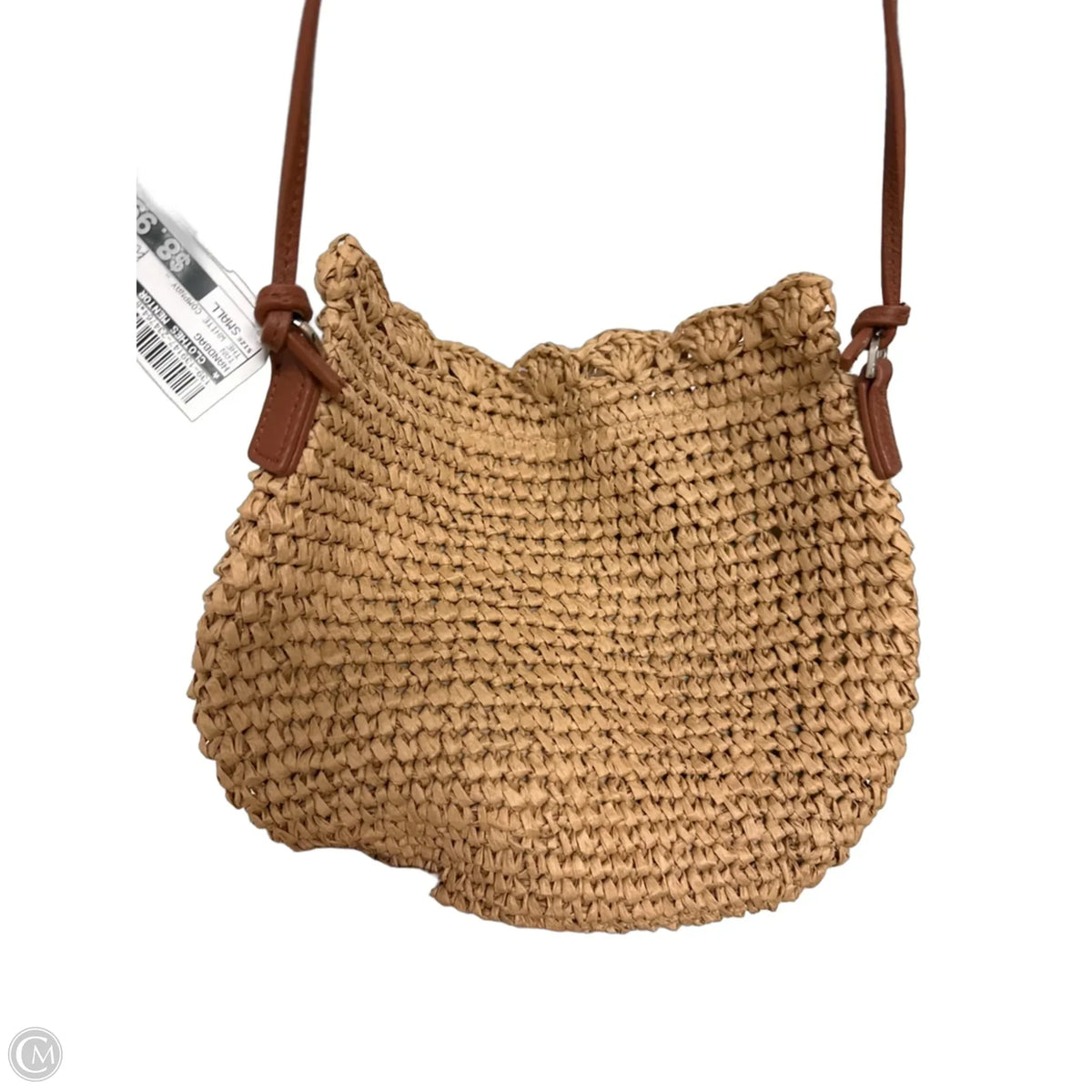 Handbag By Clothes Mentor, Size: Small