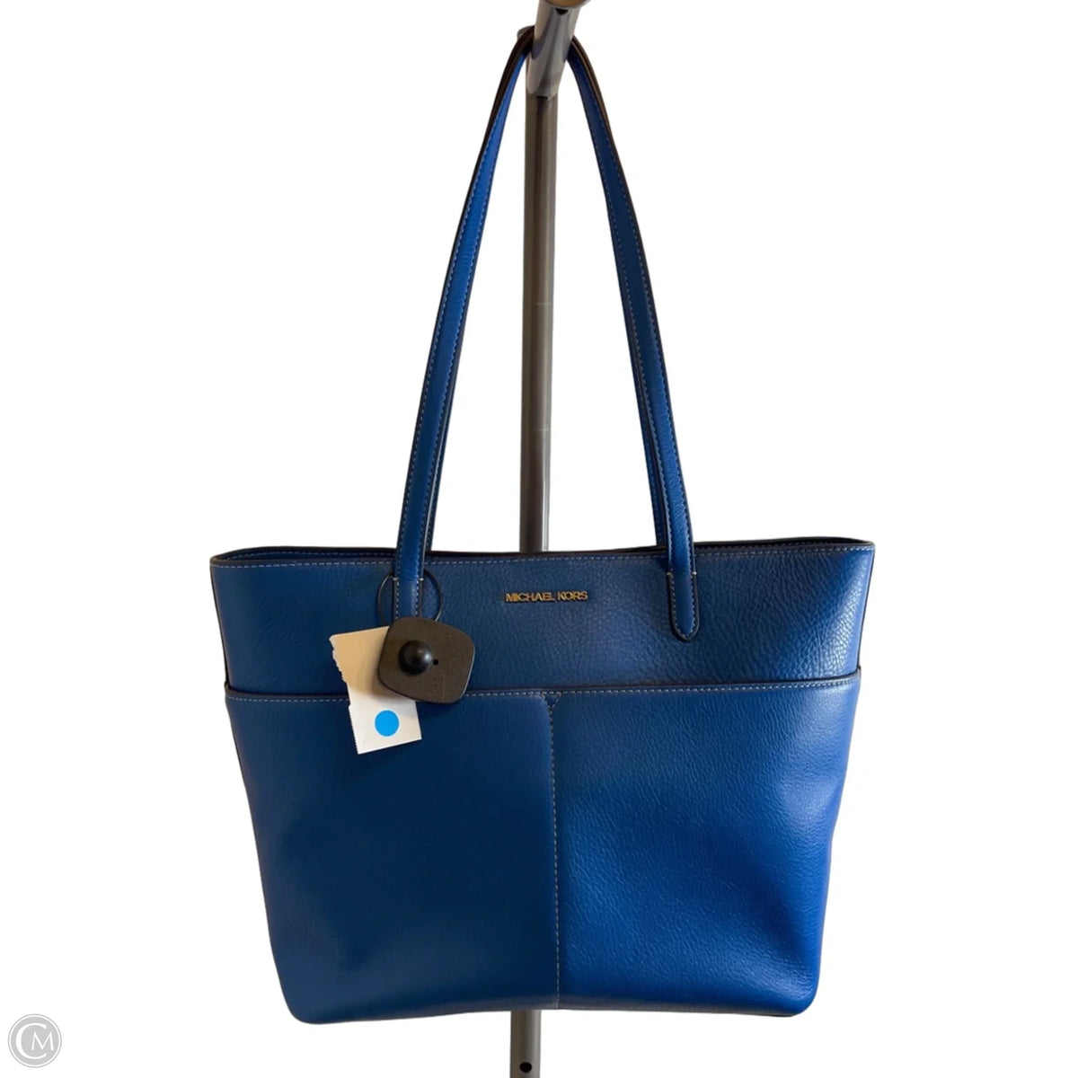 Handbag Designer By Michael Kors, Size: Medium