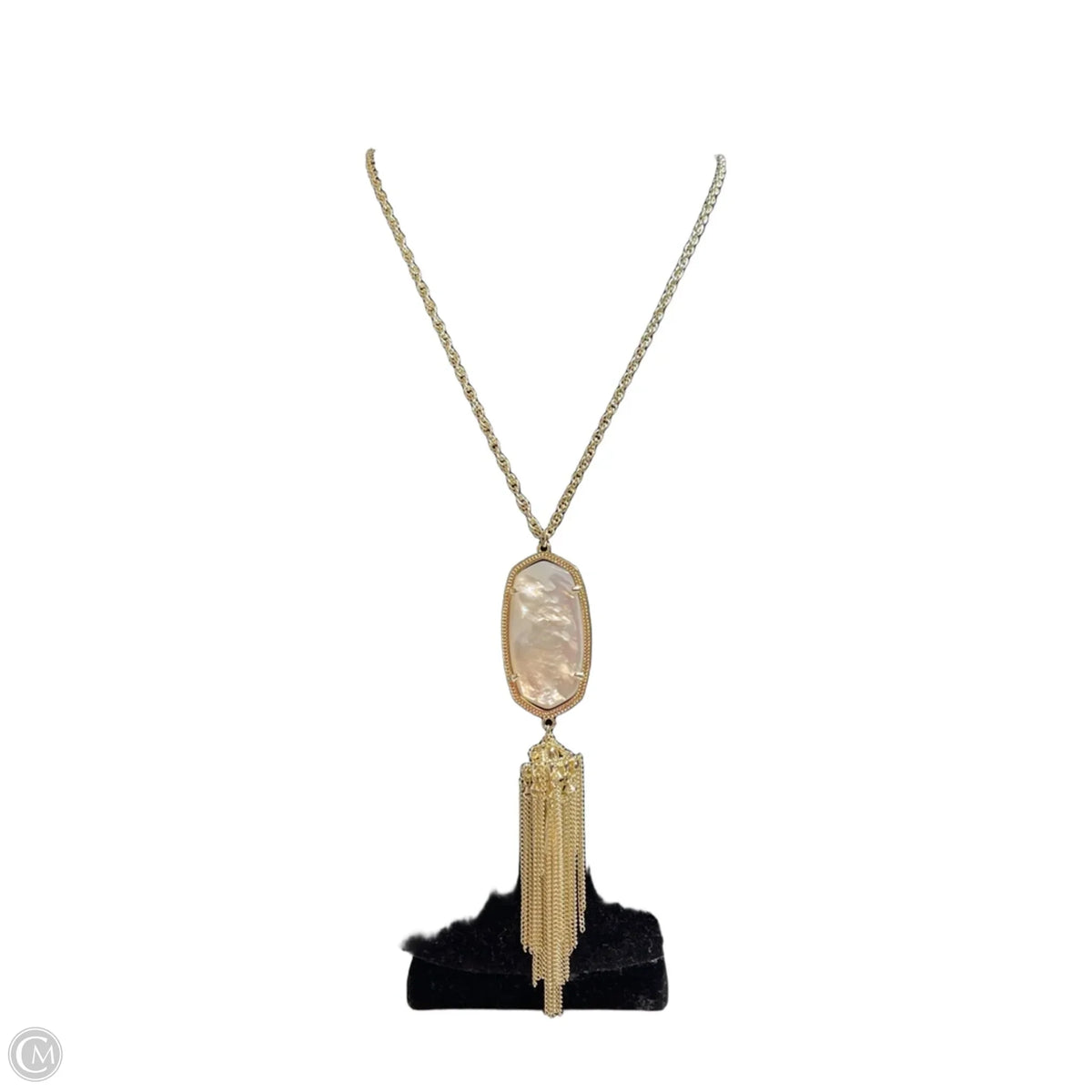 Necklace Designer By Kendra Scott