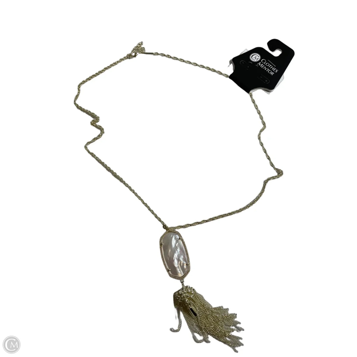 Necklace Designer By Kendra Scott