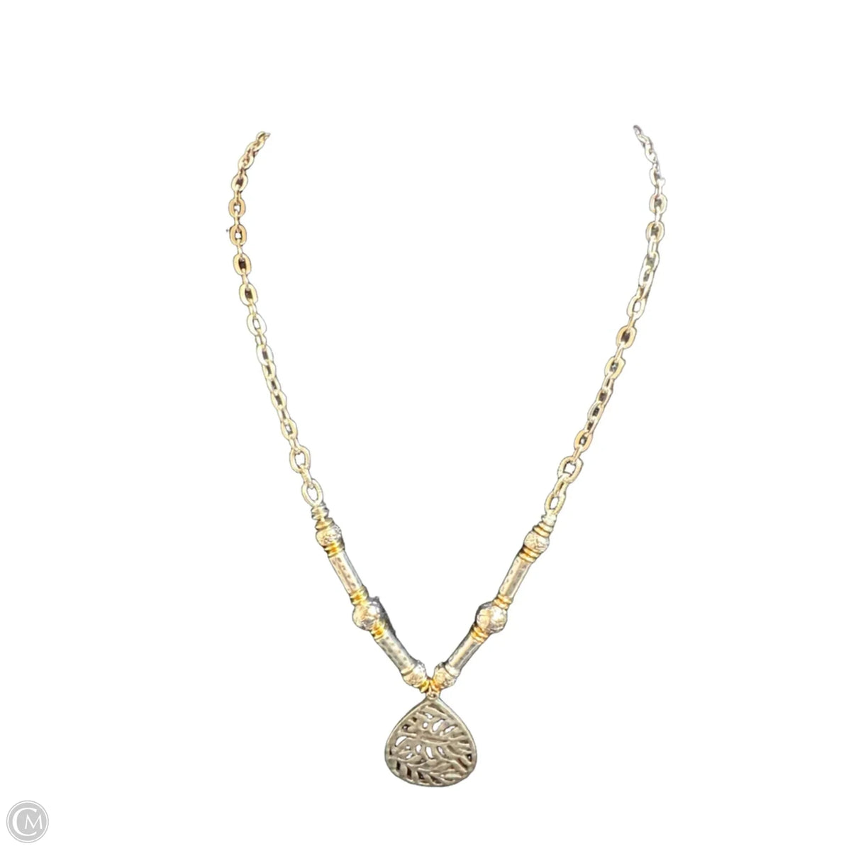 Necklace Pendant By Ruby Rd
