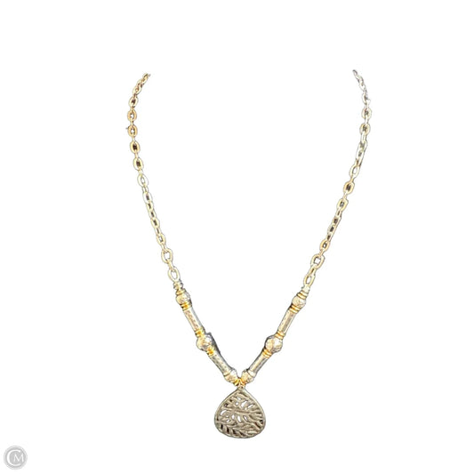 Necklace Pendant By Ruby Rd