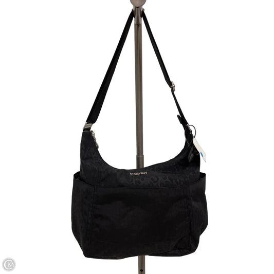 Handbag By Baggallini, Size: Large