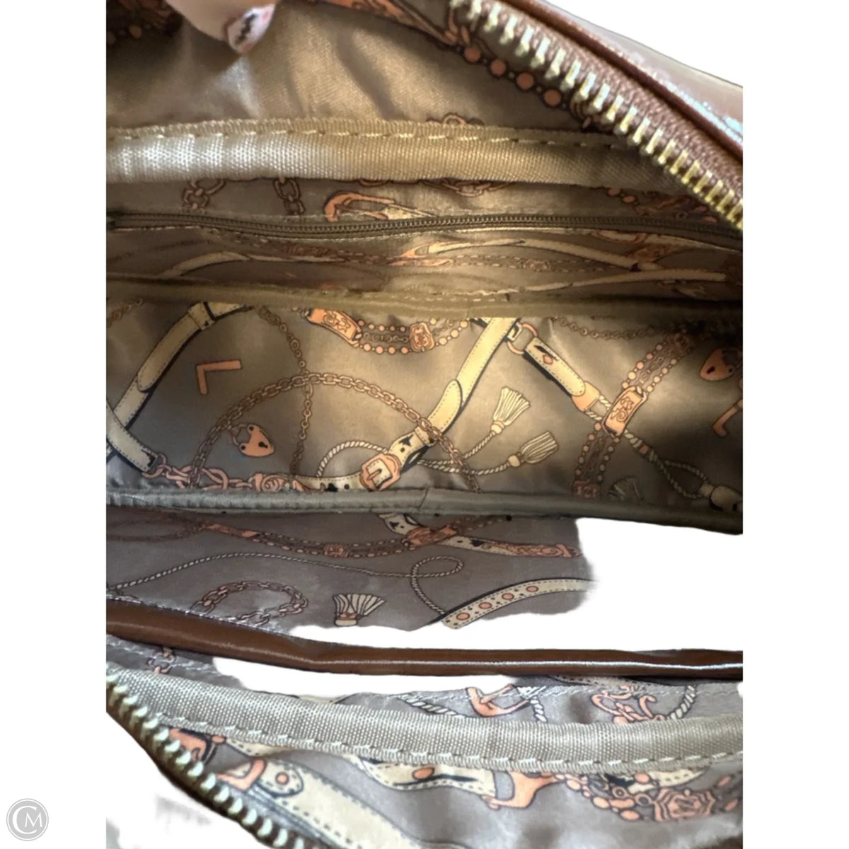 Handbag By Clothes Mentor, Size: Medium