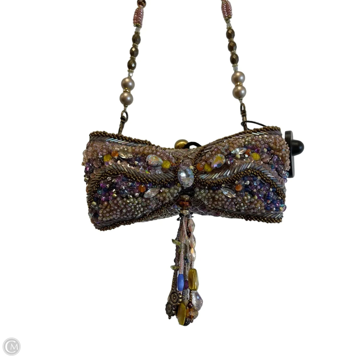 Handbag By Cma, Size: Small