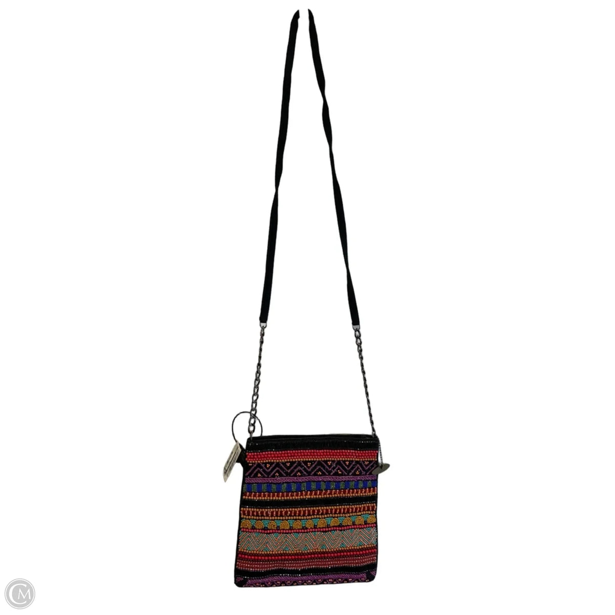 Handbag By Cma, Size: Medium