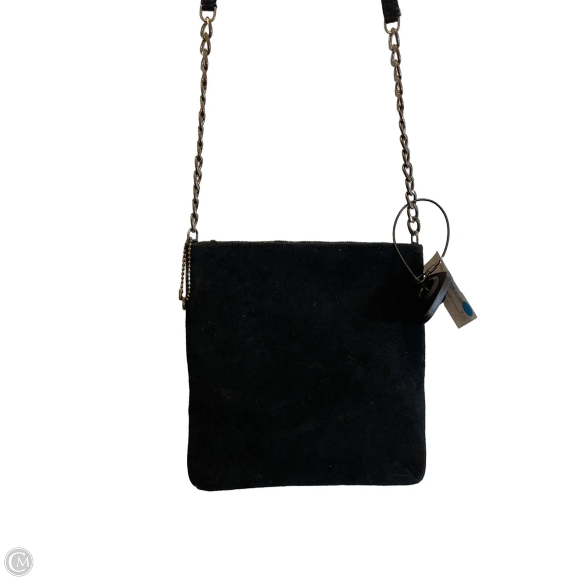 Handbag By Cma, Size: Medium