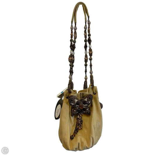 Handbag By Cma, Size: Medium