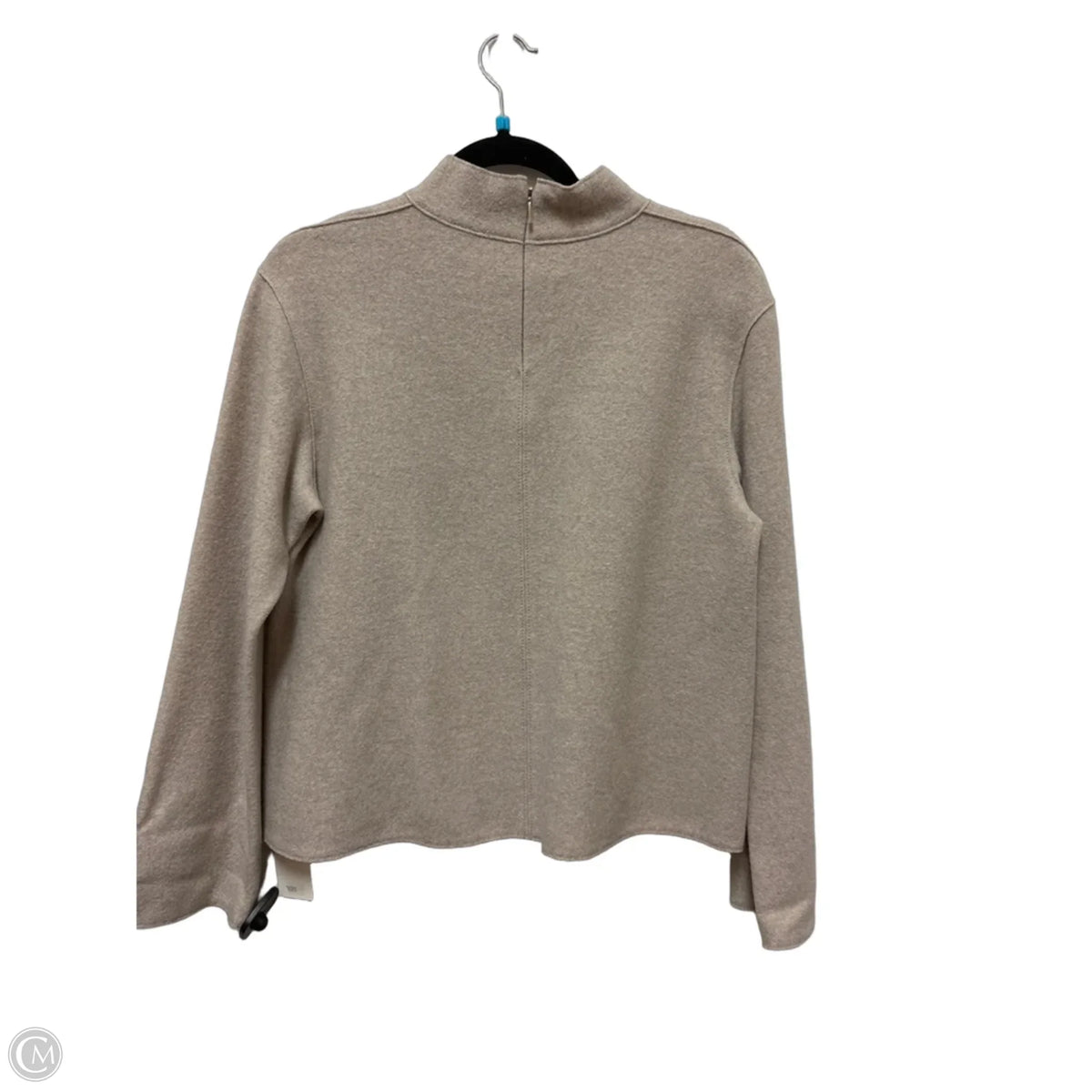 Sweater By Cma In Grey, Size: M