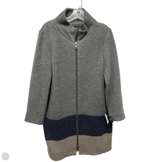 Coat Other By Cma In Grey, Size: L
