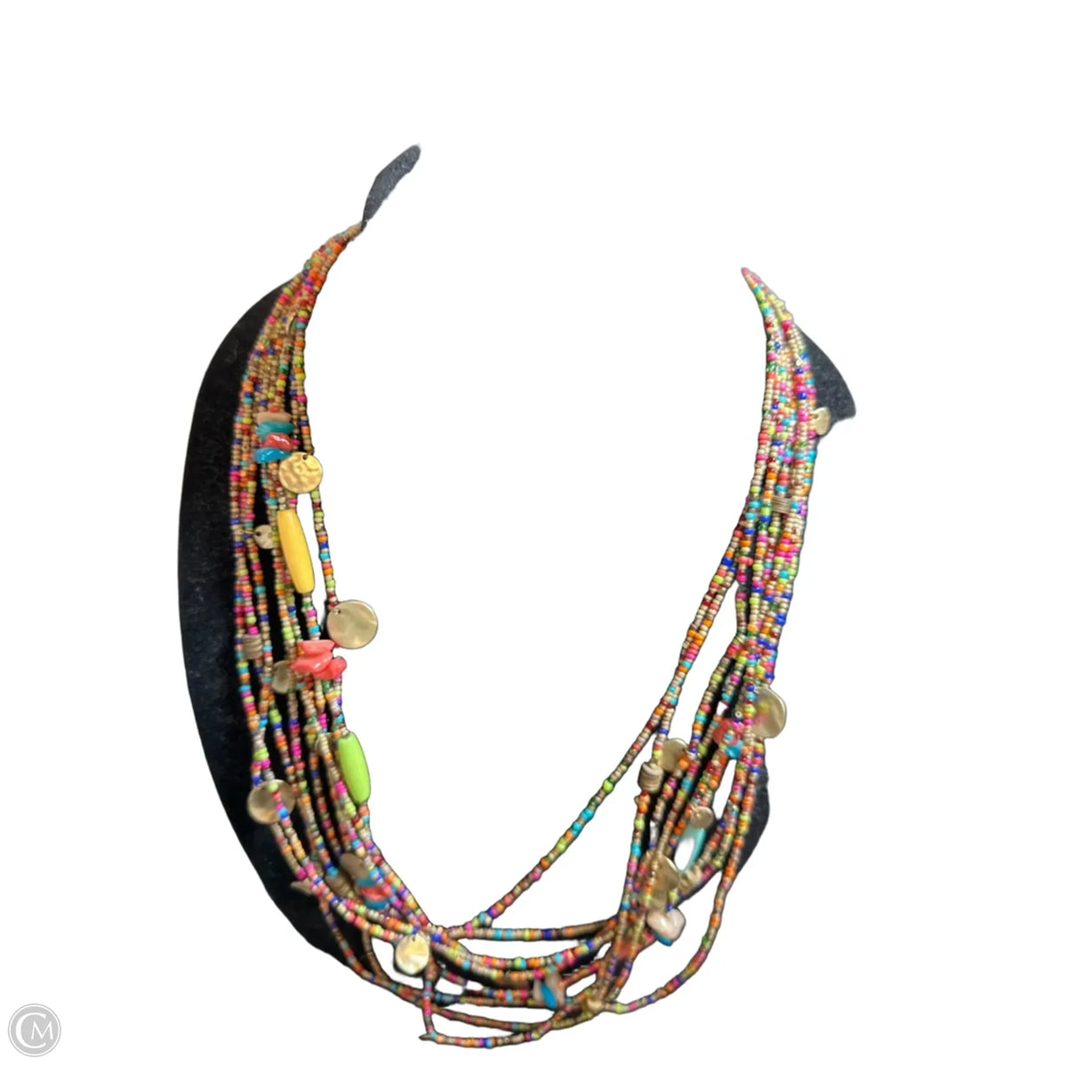 Necklace Layered By Chicos