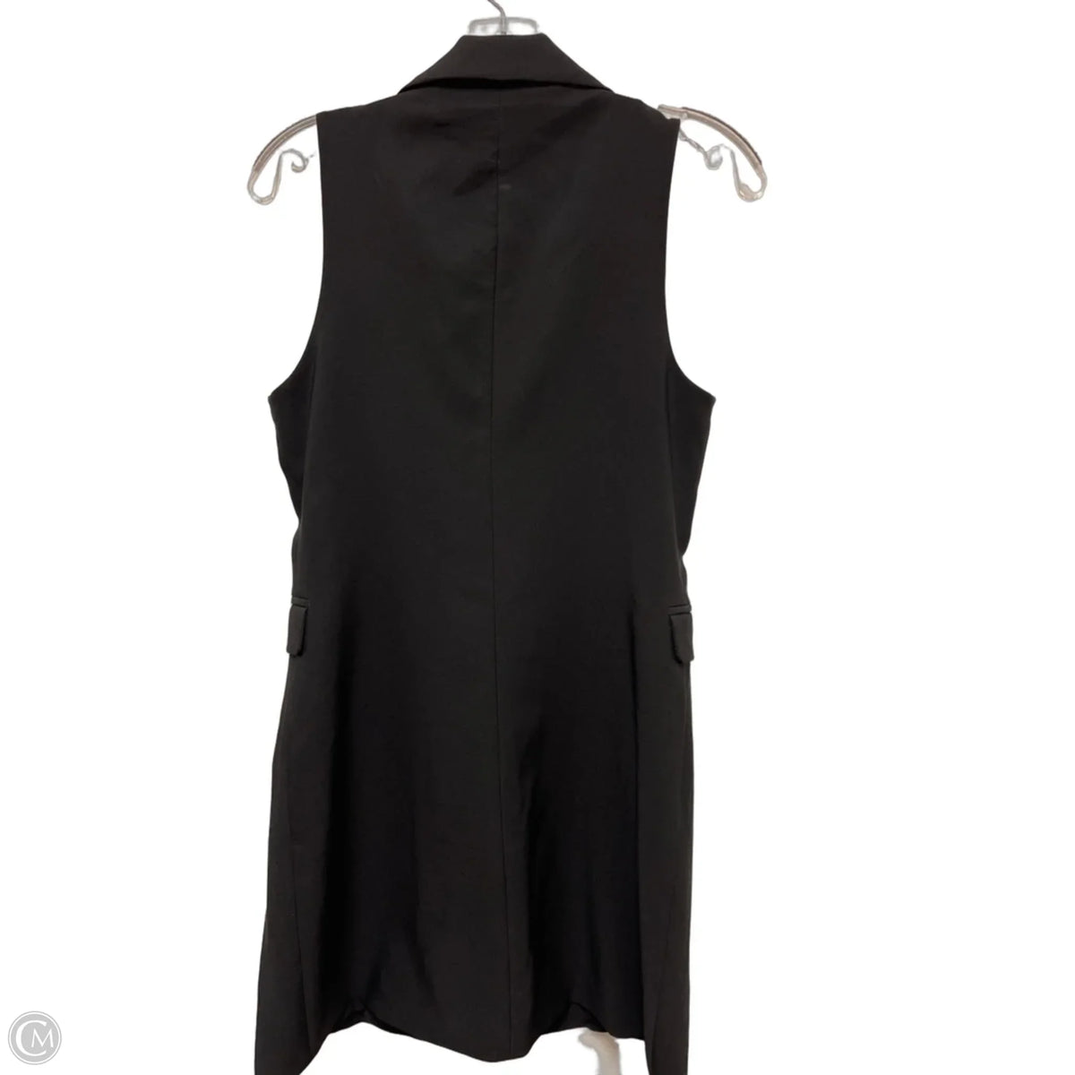 Vest Other By Love Tree In Black, Size: S
