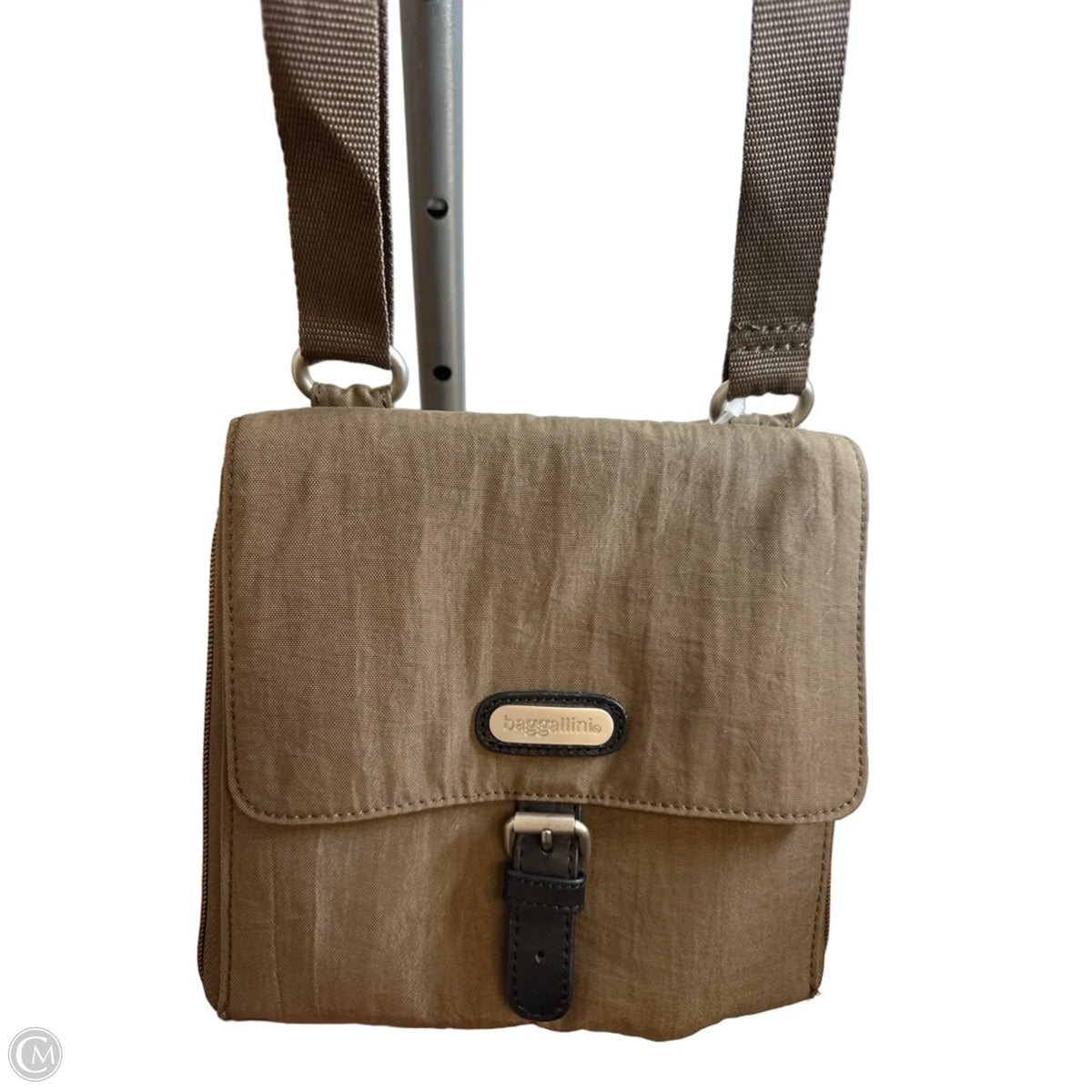 Handbag By Baggallini, Size: Small