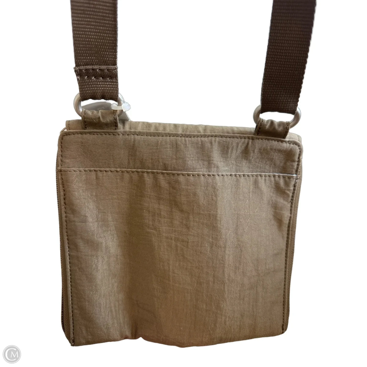 Handbag By Baggallini, Size: Small