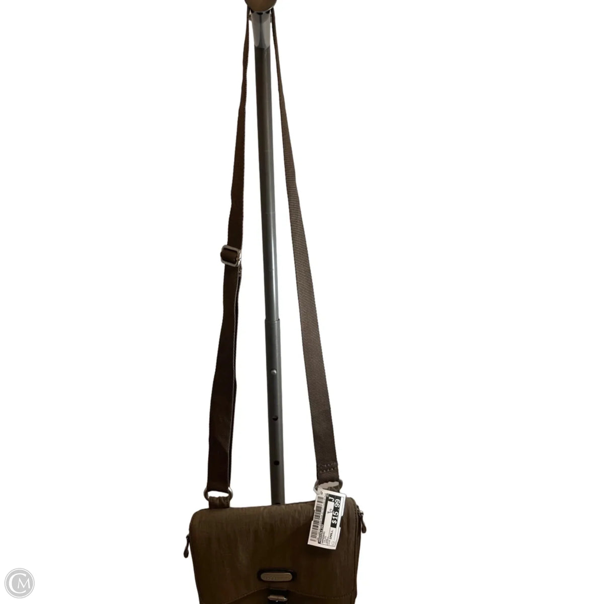 Handbag By Baggallini, Size: Small