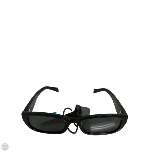 Sunglasses Luxury Designer By Prada, Size: