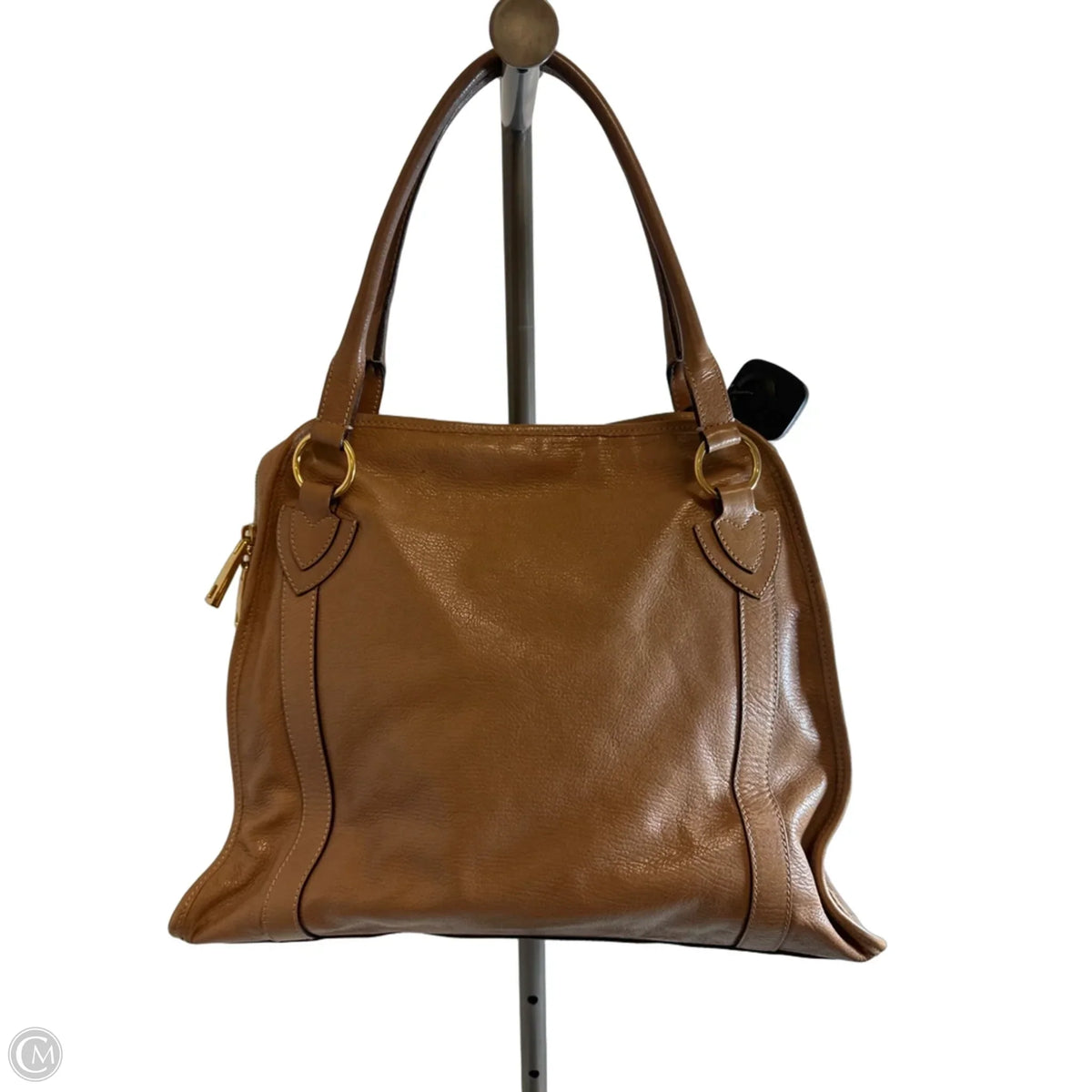 Handbag Luxury Designer By Marc Jacobs, Size: Large