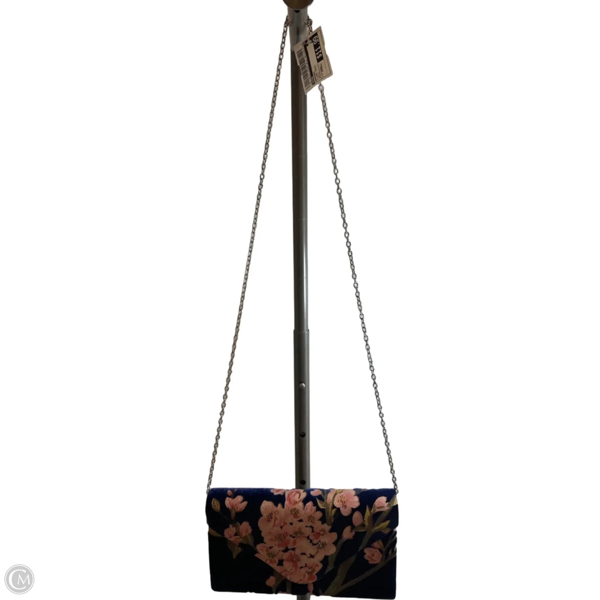 Handbag By Nina, Size: Small