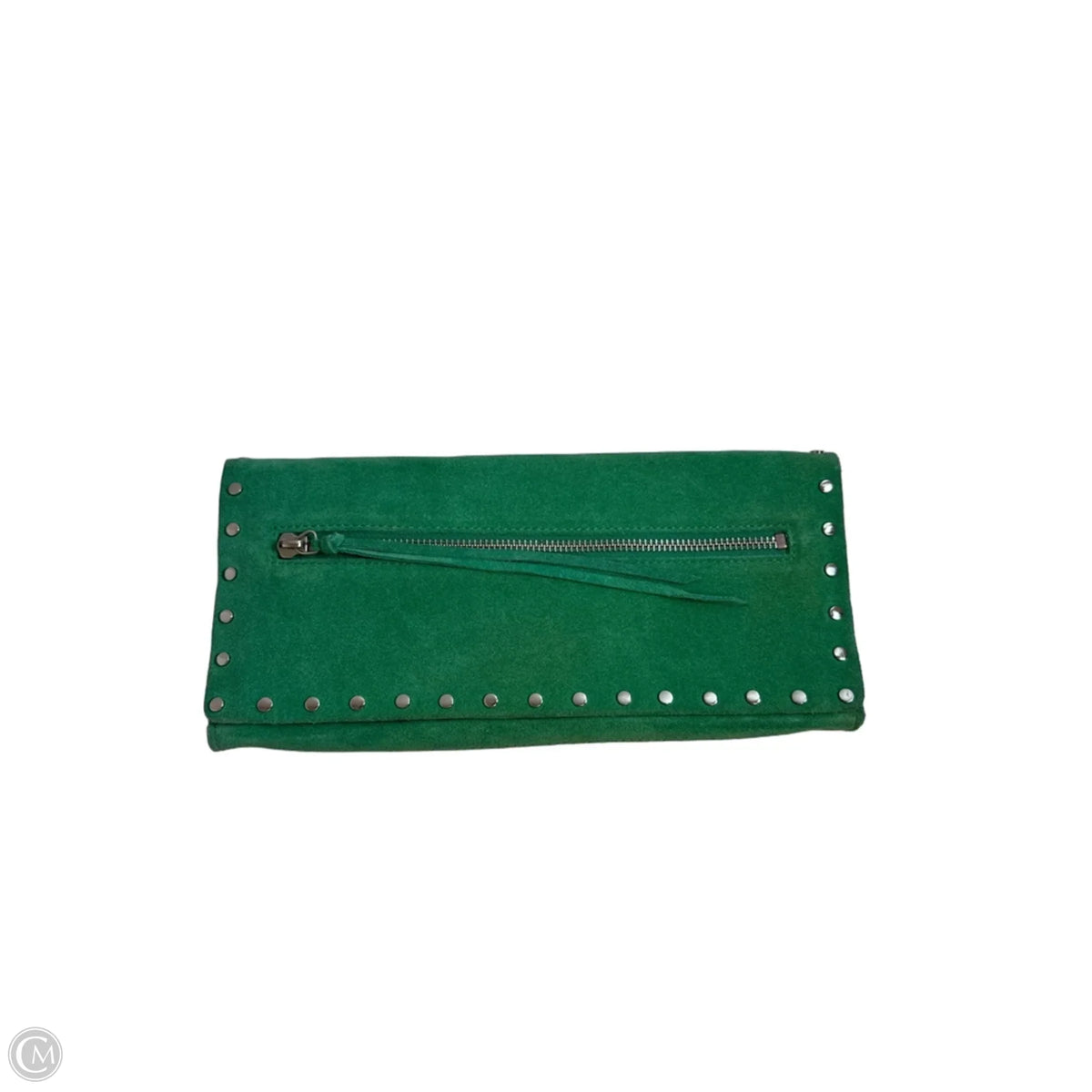 Clutch By Banana Republic, Size: Medium