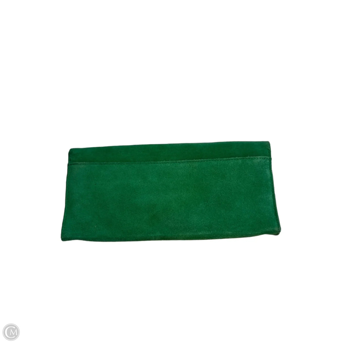 Clutch By Banana Republic, Size: Medium
