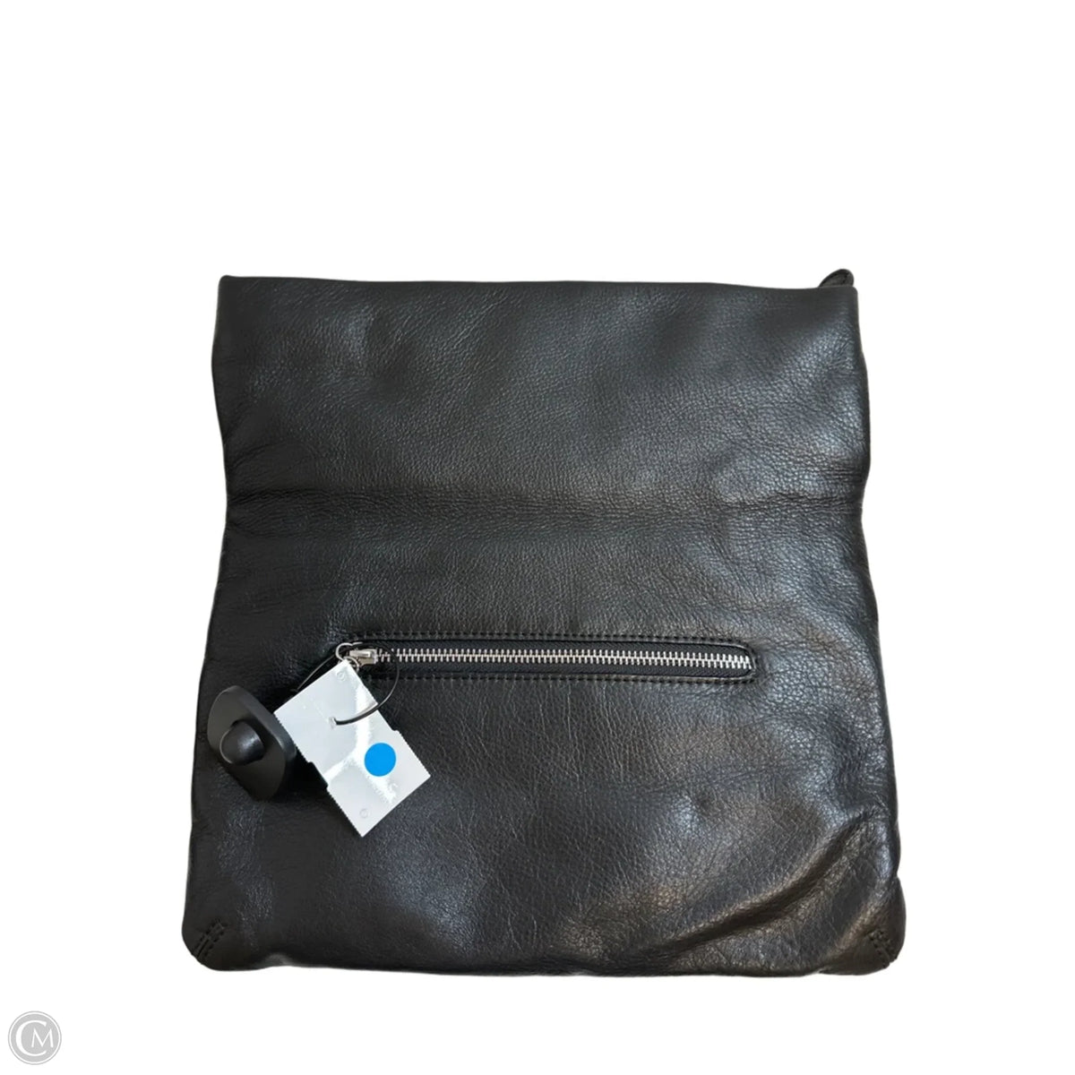 Clutch Designer By Brighton, Size: Medium