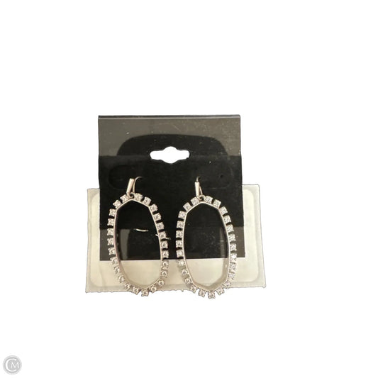 Earrings Designer By Kendra Scott