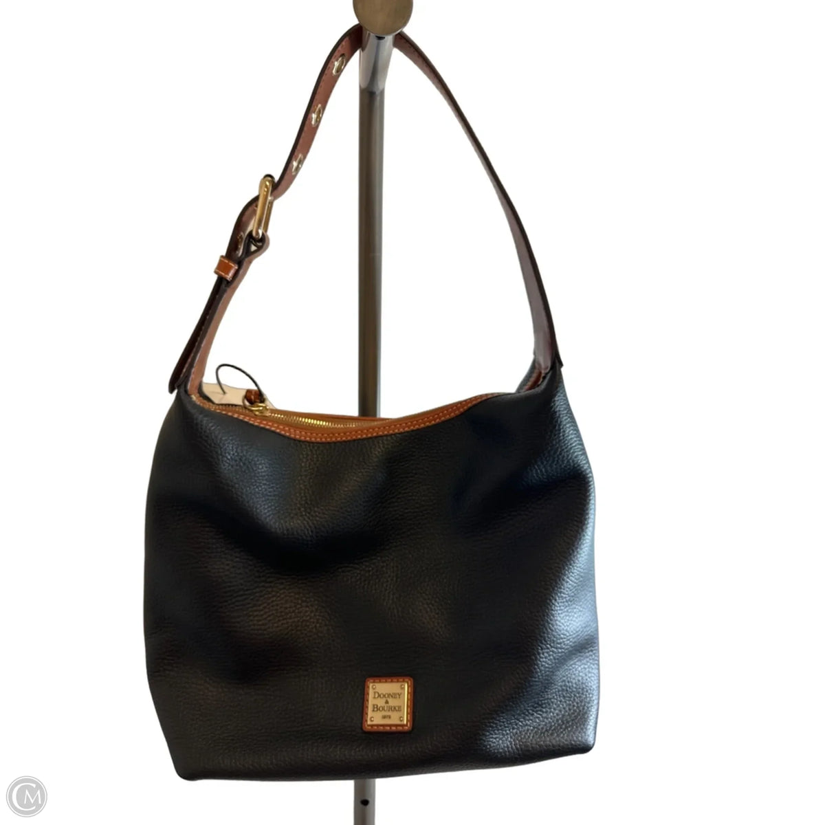 Handbag Designer By Dooney And Bourke, Size: Large