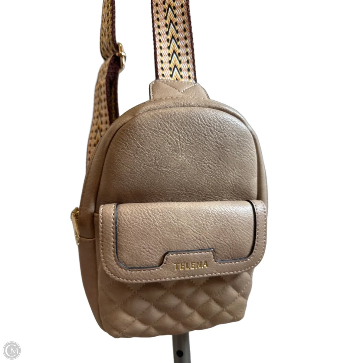 Handbag By Clothes Mentor, Size: Small