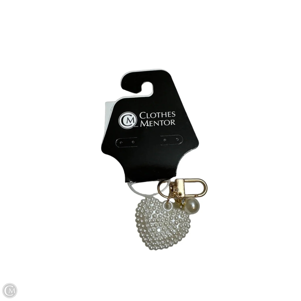 Key Chain By Clothes Mentor, Size: