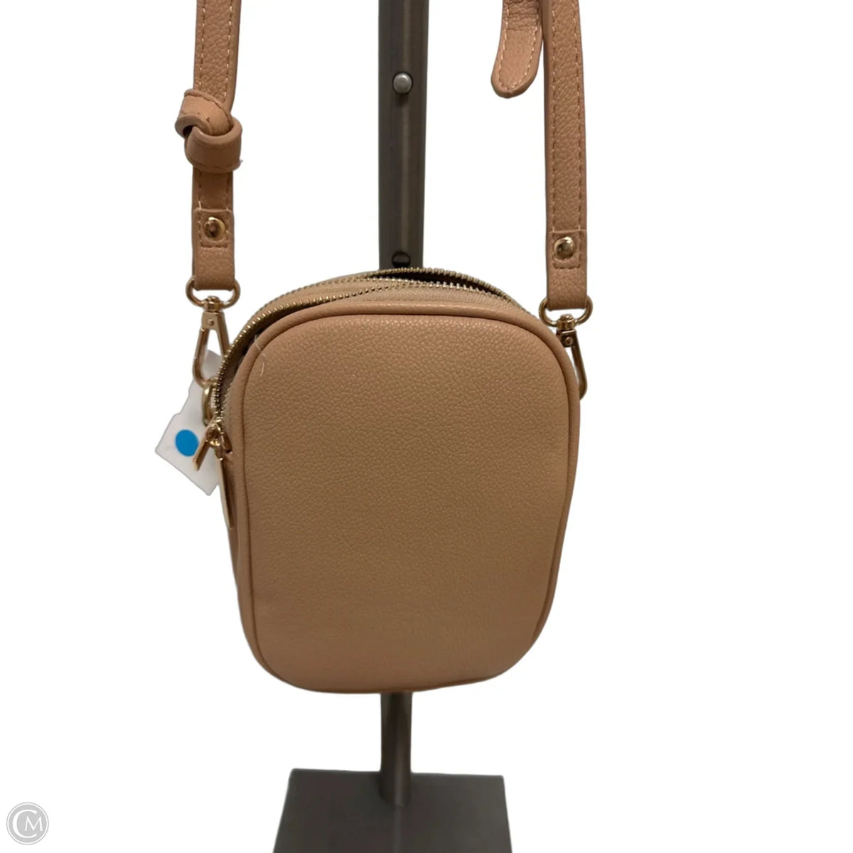 Handbag By Clothes Mentor, Size: Small