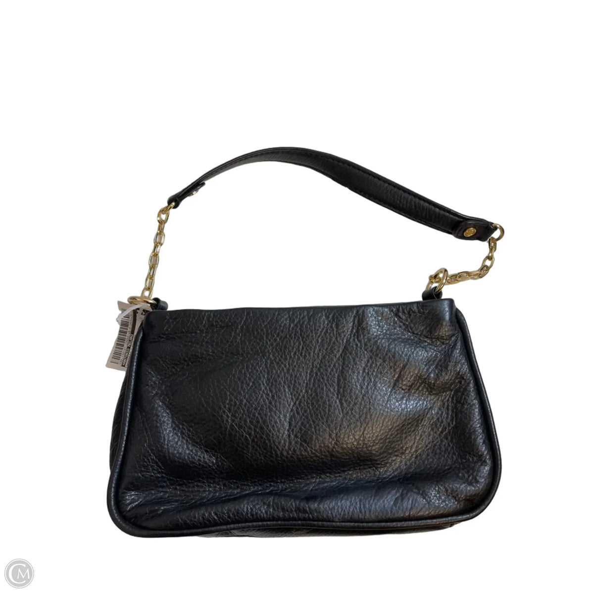 Handbag Leather By Antonio Melani, Size: Small