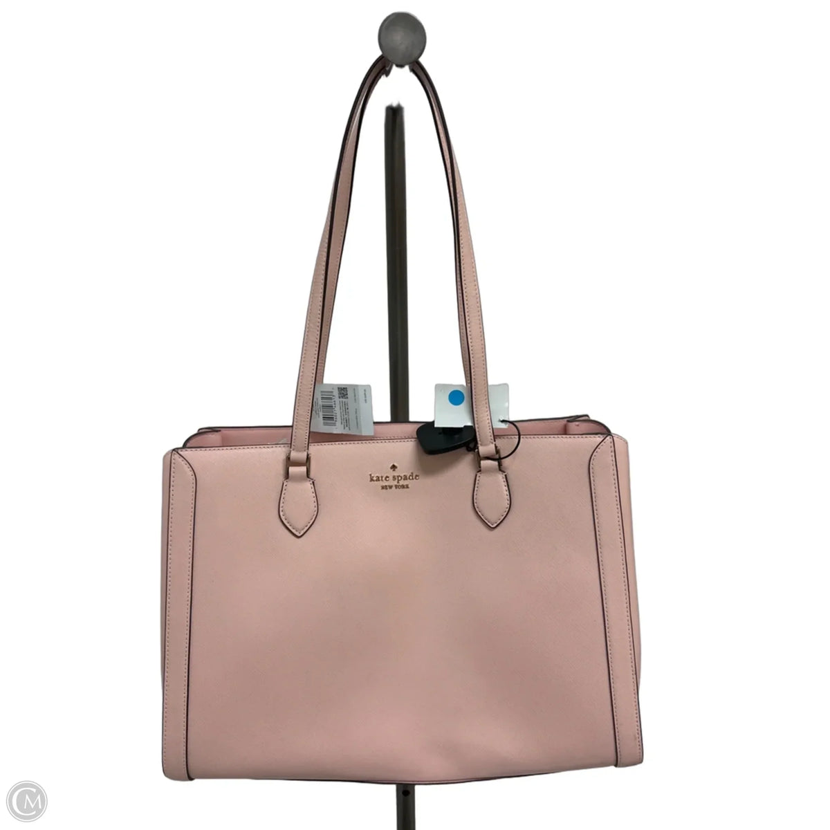 Handbag Designer By Kate Spade, Size: Large
