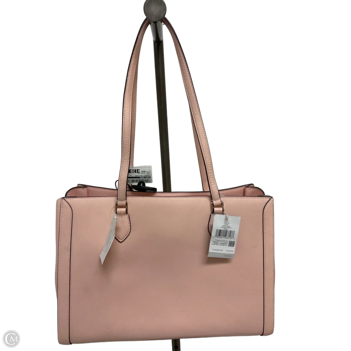Handbag Designer By Kate Spade, Size: Large
