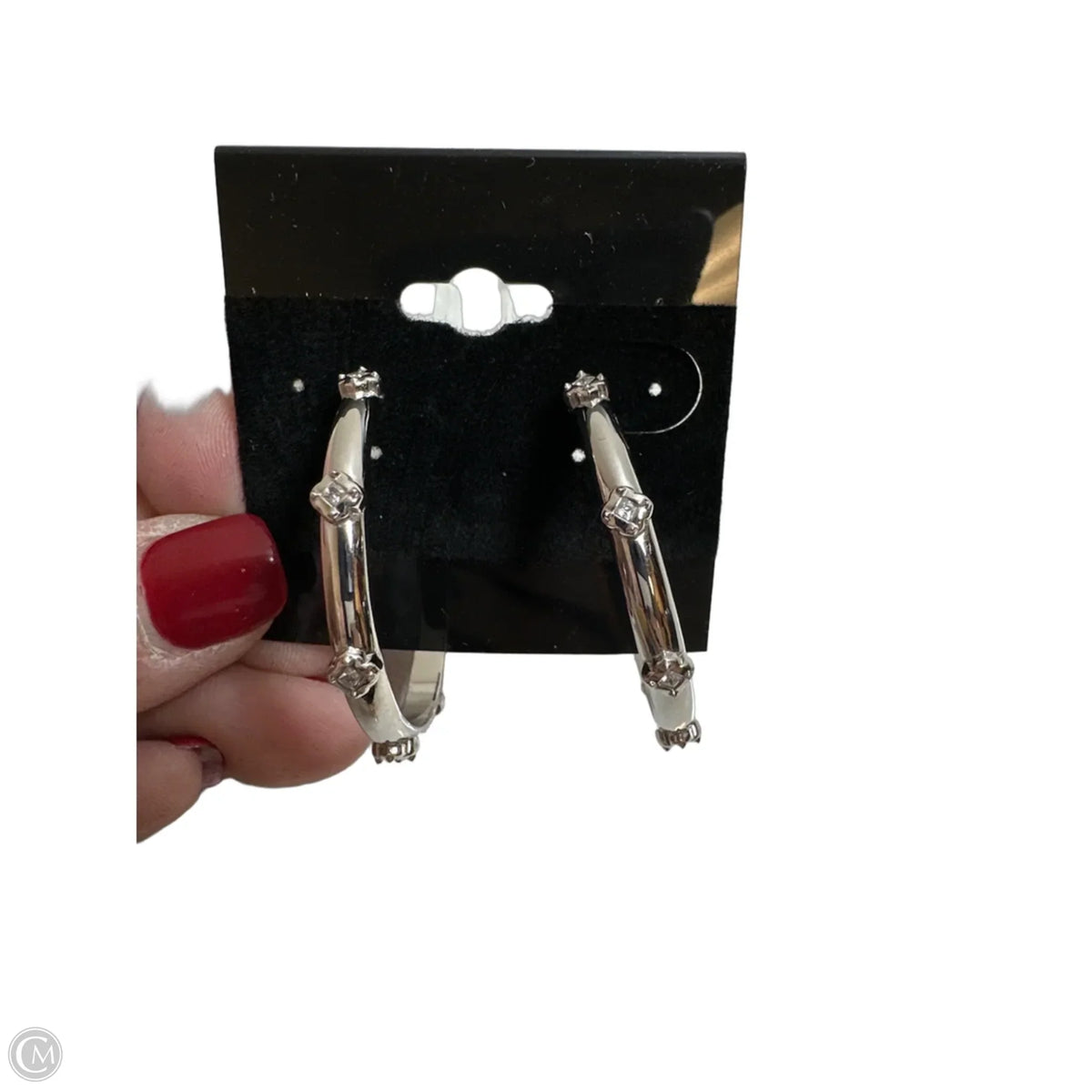 Earrings Designer By Kendra Scott