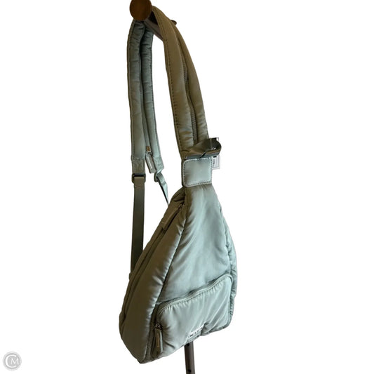 Backpack By Wilo, Size: Medium