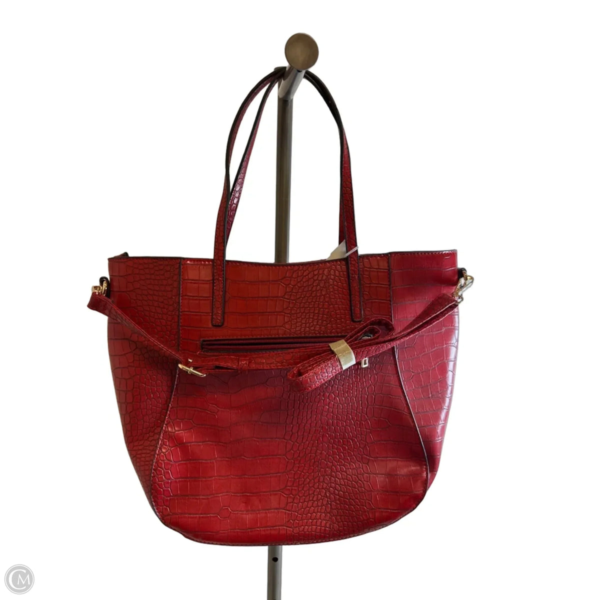 Handbag By Clothes Mentor, Size: Large
