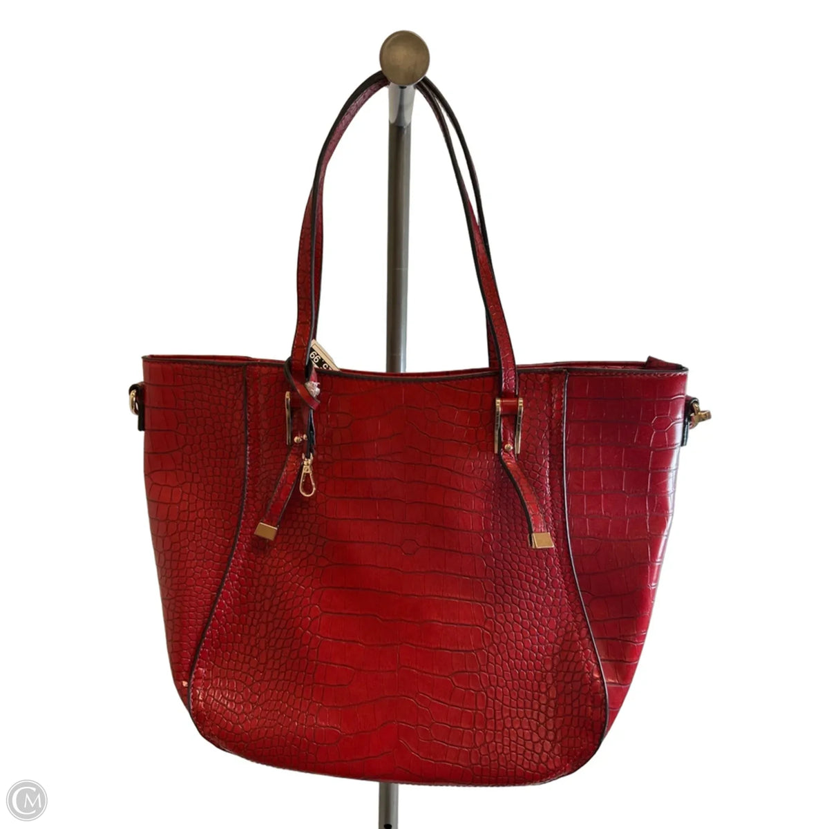 Handbag By Clothes Mentor, Size: Large