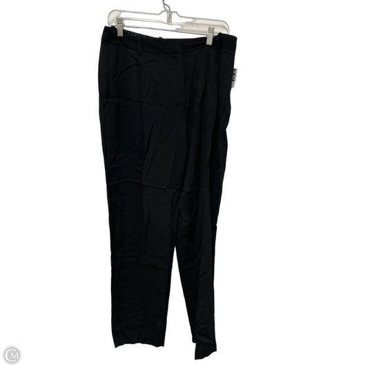 Pants Dress By Cma In Black, Size: 8