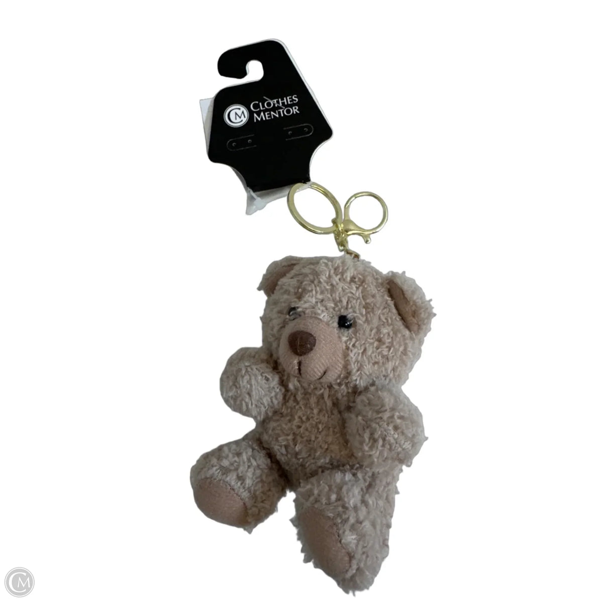 Key Chain By Clothes Mentor, Size: