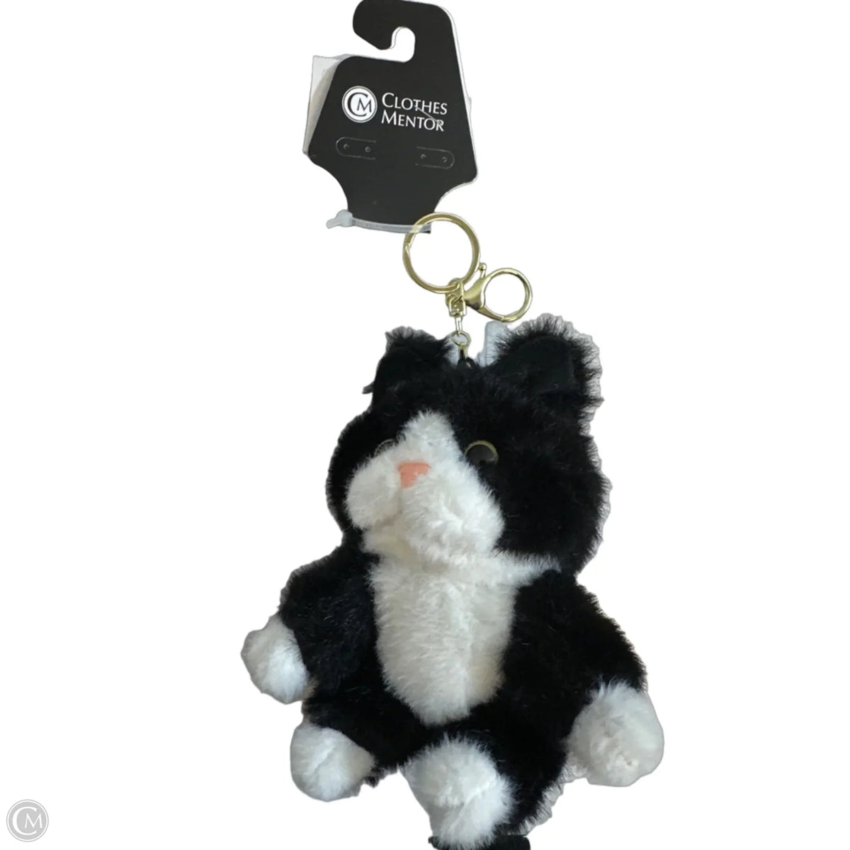 Key Chain By Clothes Mentor, Size:
