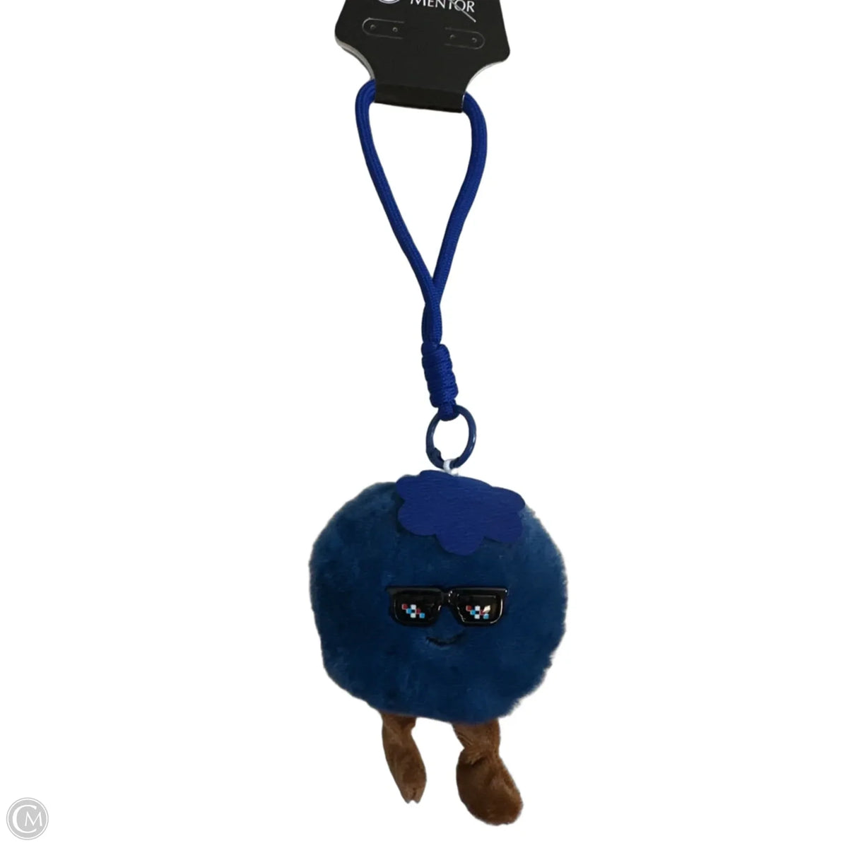 Key Chain By Clothes Mentor, Size: