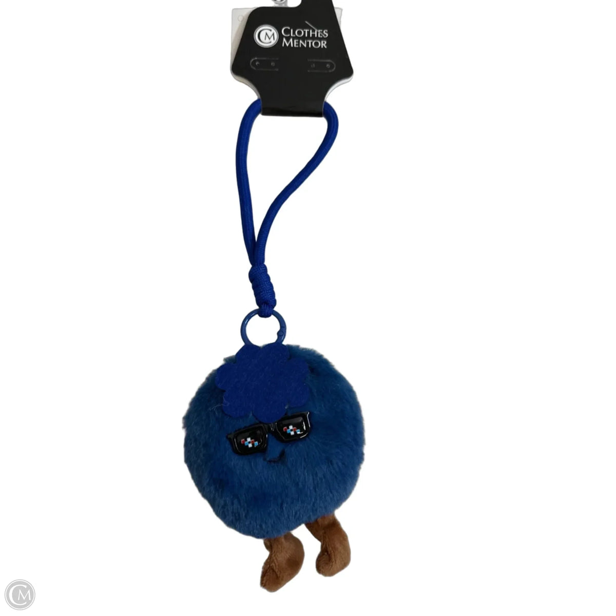 Key Chain By Clothes Mentor, Size: