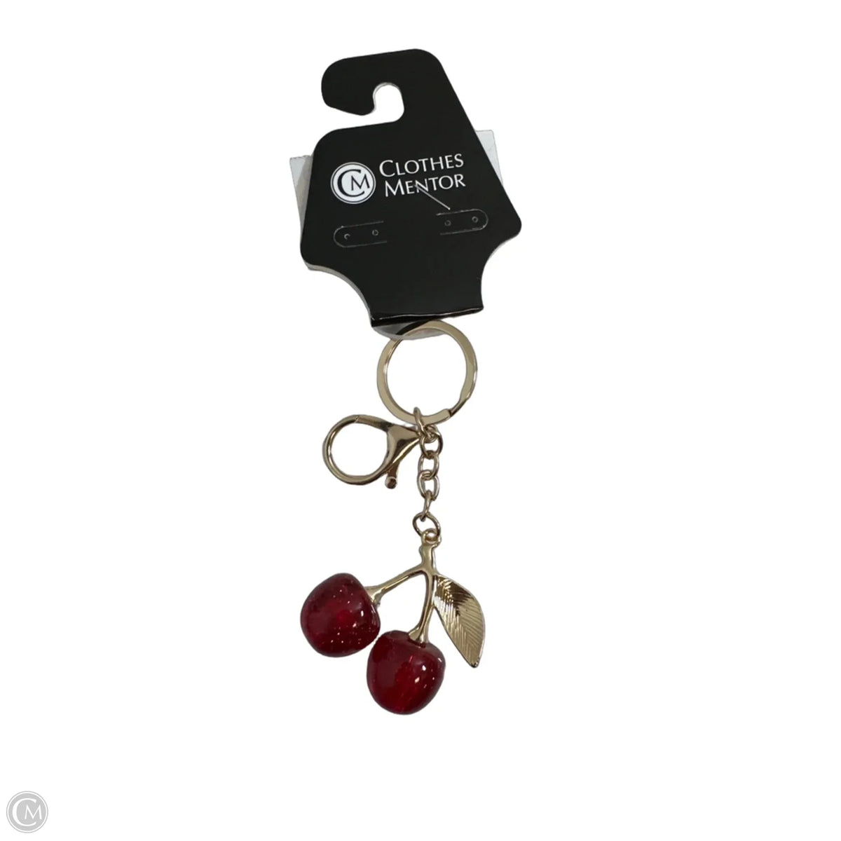 Key Chain By Clothes Mentor, Size:
