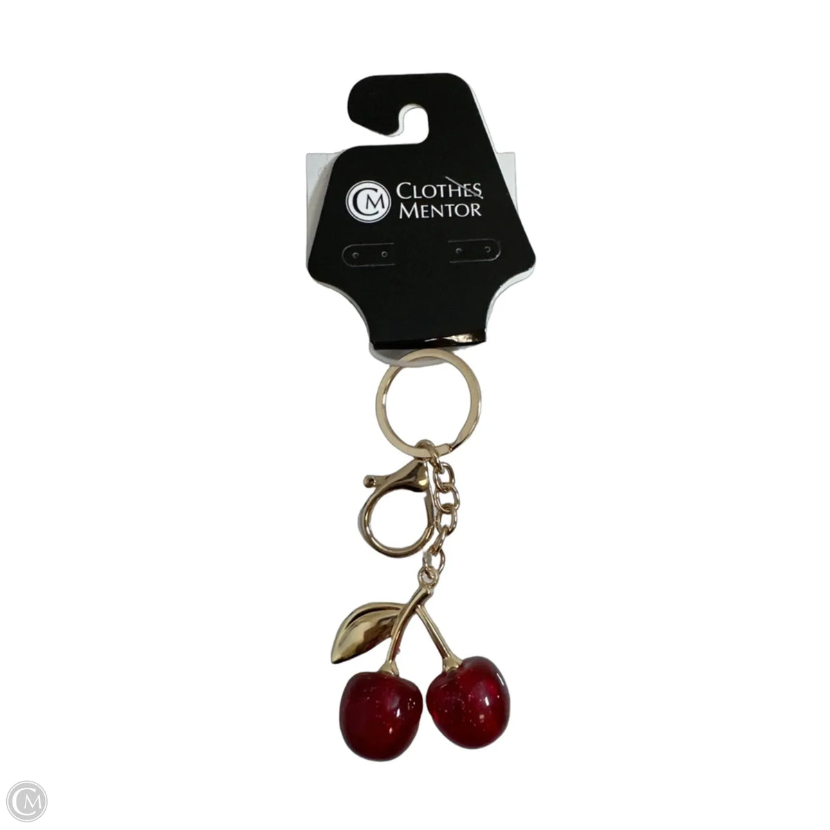 Key Chain By Clothes Mentor, Size: