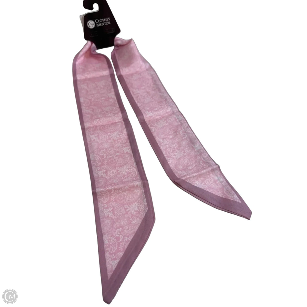 Scarf Long By Clothes Mentor