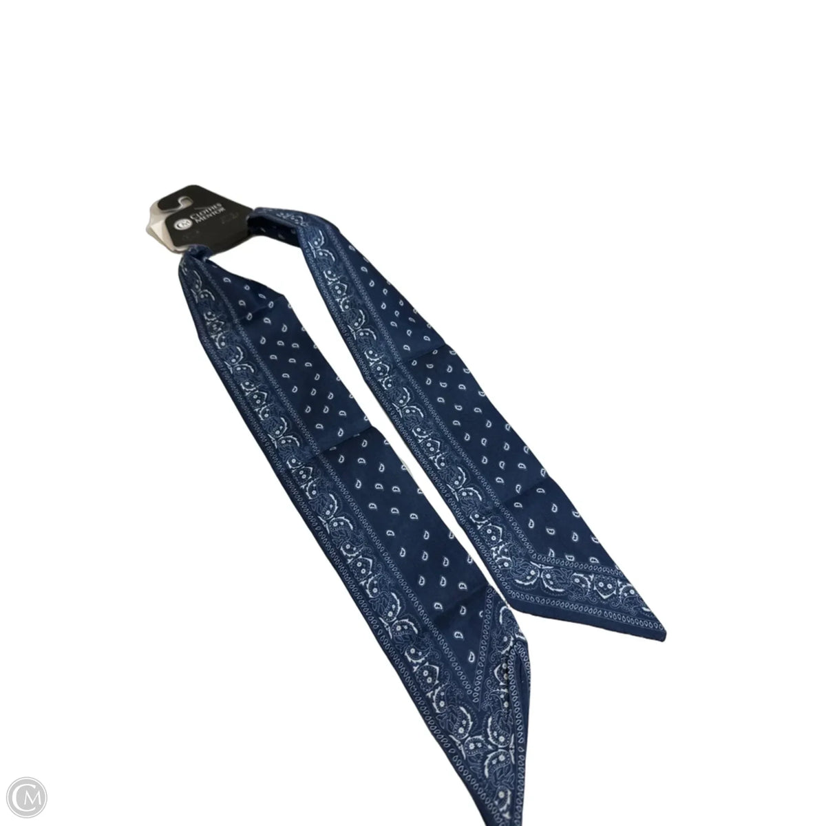 Scarf Long By Clothes Mentor