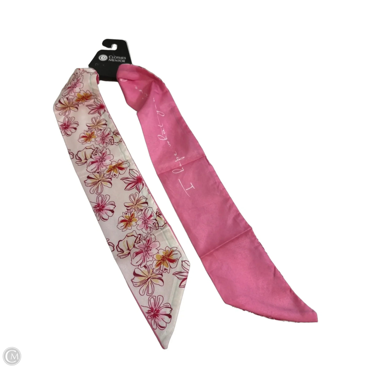 Scarf Long By Clothes Mentor