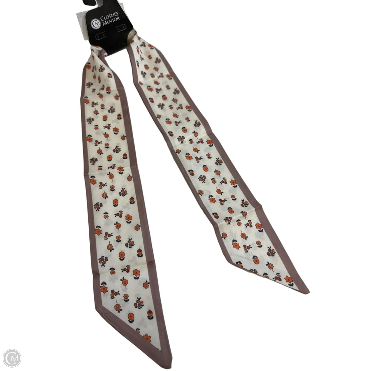Scarf Long By Clothes Mentor
